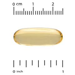California Gold Nutrition, Omega-3 Fish Oil, 120 Fish Gelatin Softgels