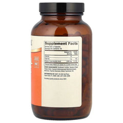 Dr. Mercola, Liposomal Vitamin C, Capsules (500 mg per Capsule)