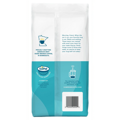 Cameron's Coffee Breakfast Blend Light Roast Whole Bean Coffee - 32oz