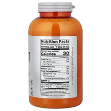 NOW Sports beet root powder bottle back label with orange bottle body and beige cap