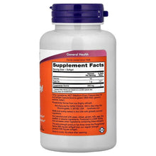 Phosphatidyl serine 300 mg softgels bottle, Supplement Facts label