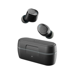 Skullcandy Jib True XT 2 True Wireless Earbud Headphones, Black