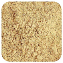 California Gold Nutrition mushroom complex powder, fine tan powder