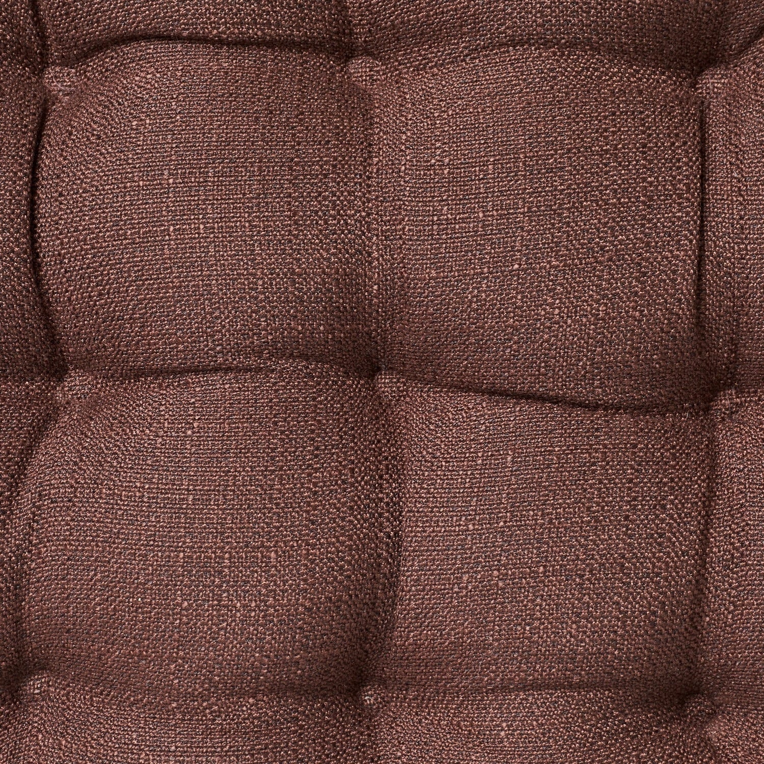 Mainstays Textured Chair Seat Pad (Chair Cushion), 1-Piece, 15.5" x 16"