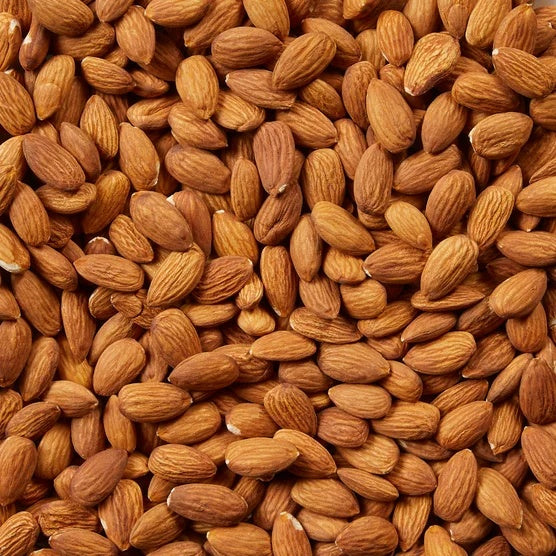 Kirkland Signature Organic Almonds, 1.7 lbs