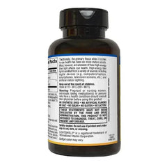 Member'S Mark Eye Health Softgels, Lutein 25 Mg and Zeaxanthin 5 Mg, 150 Ct.