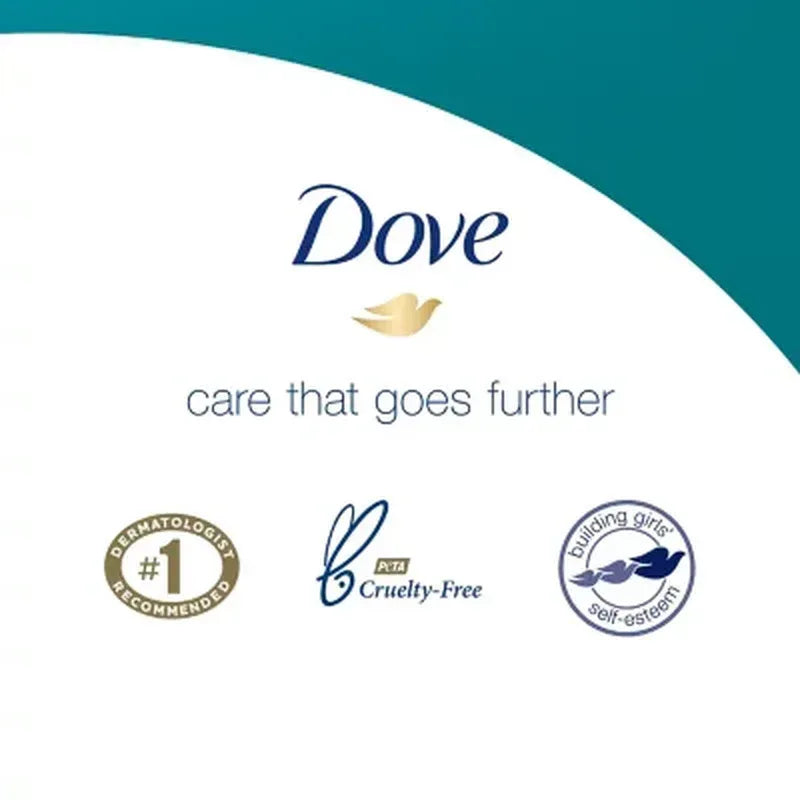 Dove Beauty Bar Soap, Sensitive Skin (3.75 Oz., 16 Ct.)