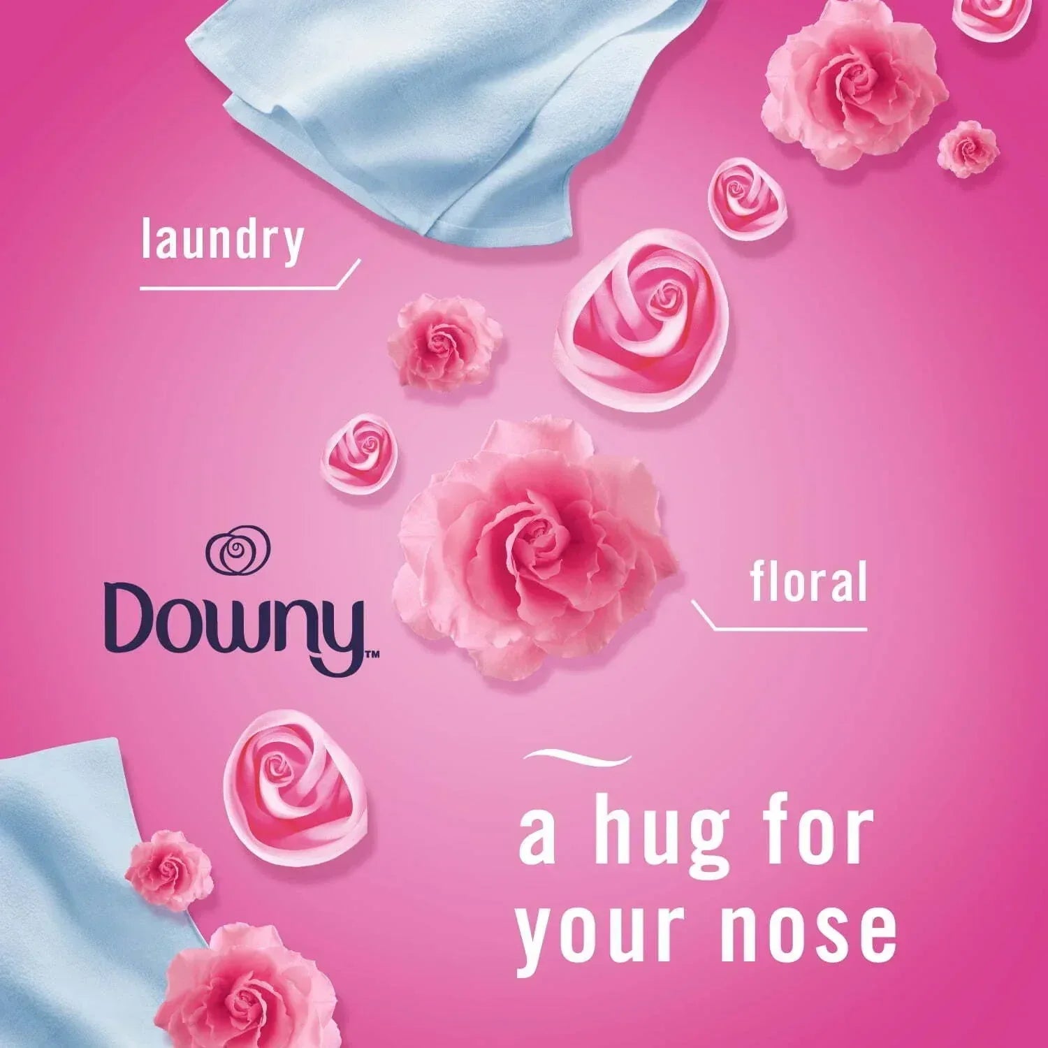 Febreze Plug In Air Freshener, Odor-Fighting Scented Oil Refill, Downy April Fresh, 3 Refills