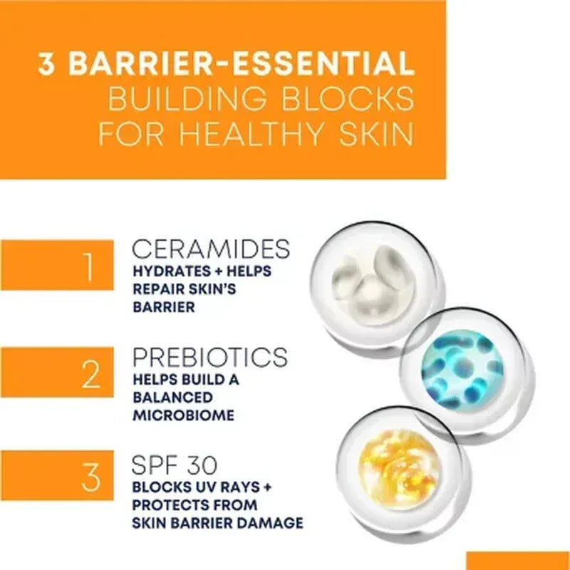 Roc Barrier Renew AM + PM Moisturizer Pack (2.5 Oz., 2 Pk.)