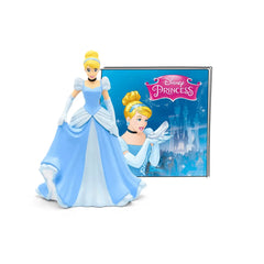 Tonies Disney Cinderella Audio Play Figurine for Kids Ages 3 - USA MEGA SHOP