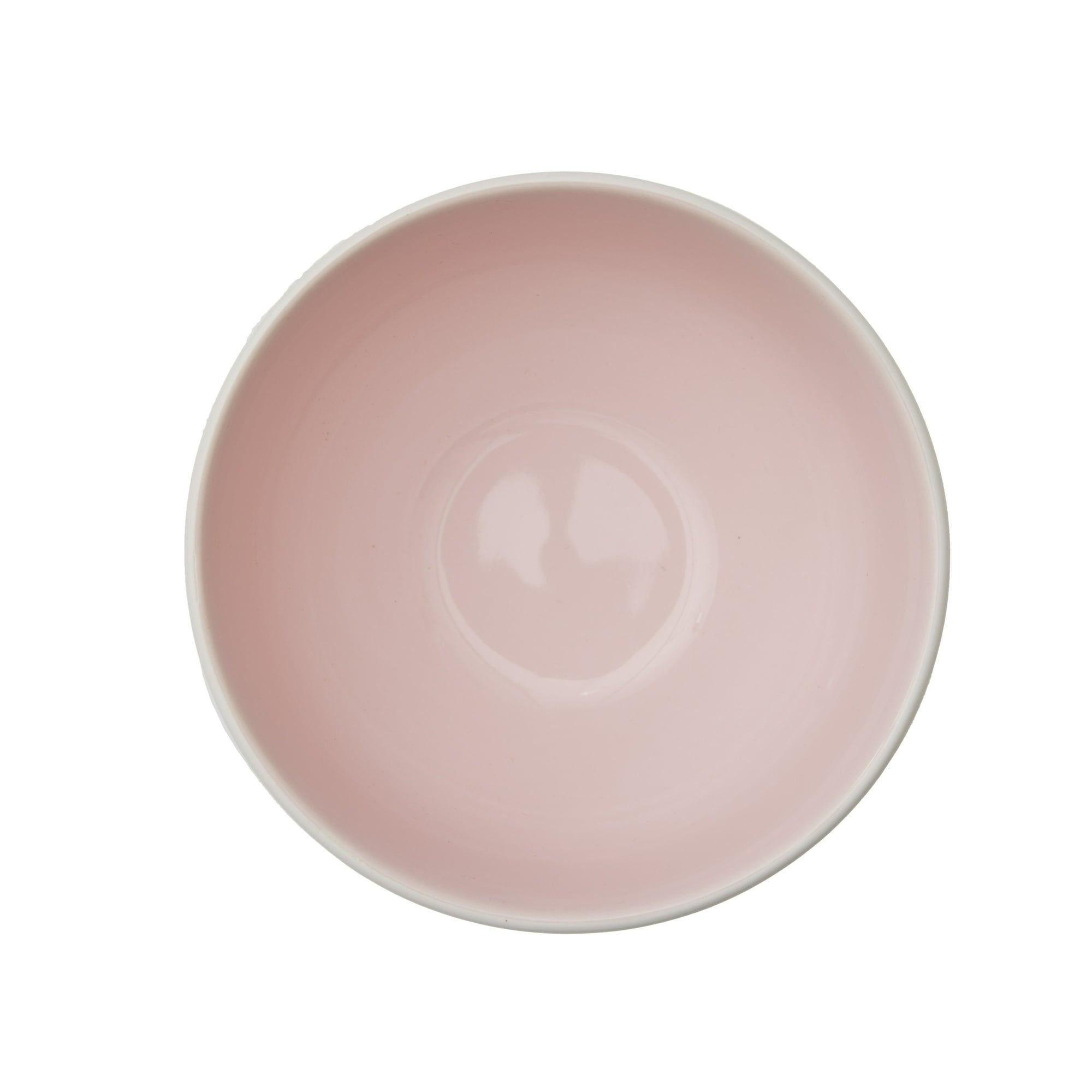 Better Homes & Gardens Blush Vivian Stoneware 12 Piece Set