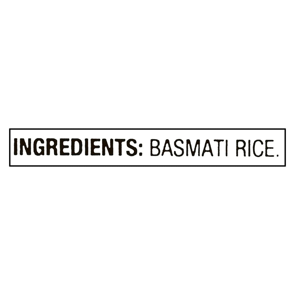 Great Value Basmati Rice, 20 lb - USA MEGA SHOP