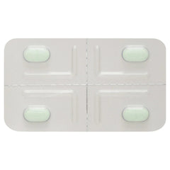 Equate Loperamide Tablets for Diarrhea, 2 mg, 24 Count
