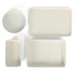 Martha Stewart 4pc Metal Bakeware