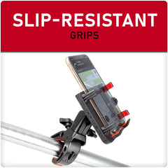 Tuff Tech Handlebar Mount Phone Holder