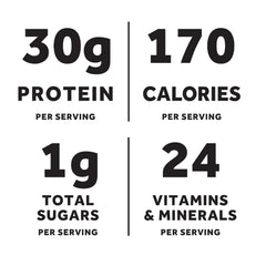 Equate Protein Nutrition Shake, Caramel, 11 fl oz, 12 Count