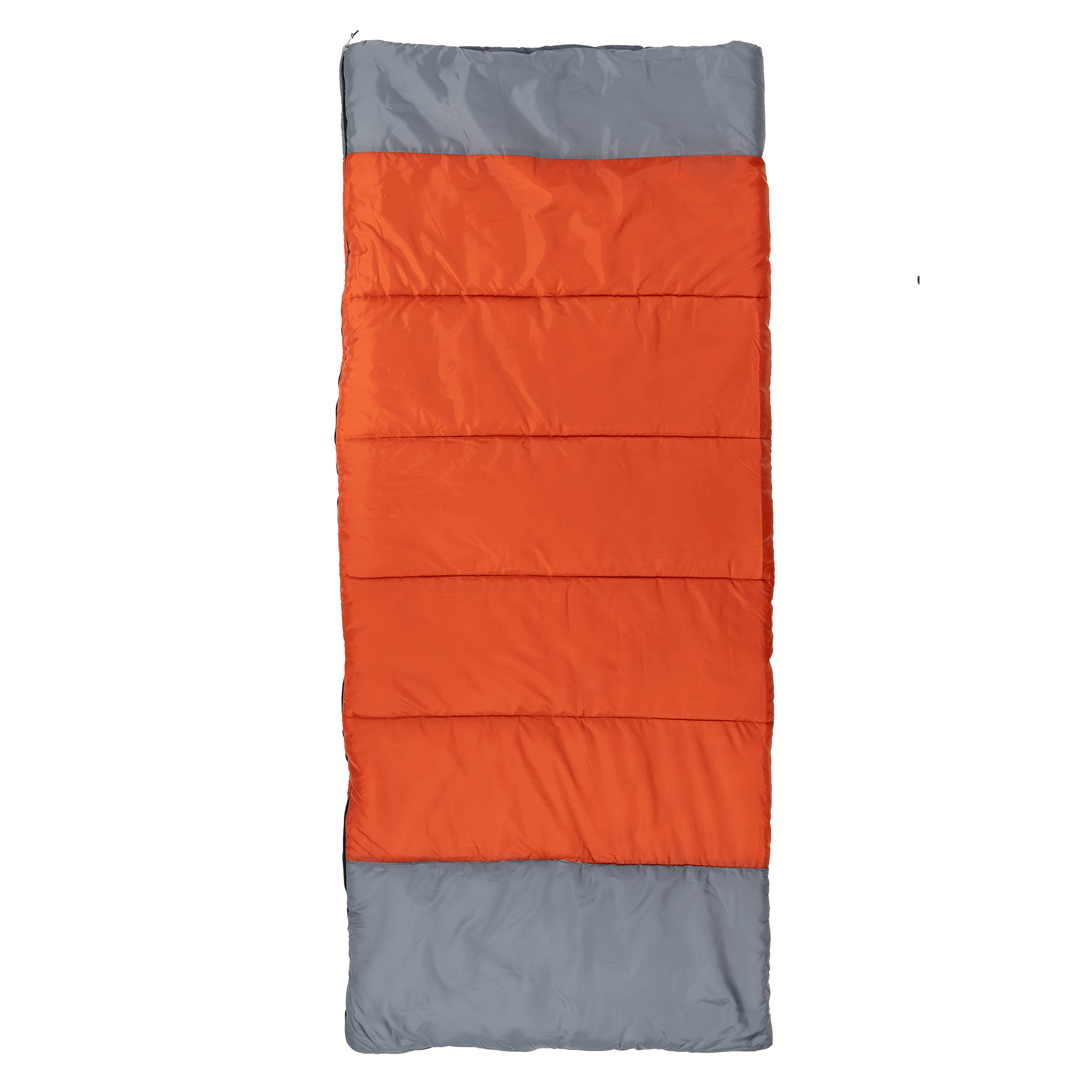 Klymit Bozeman 35 Degree Lightweight Adult Sleeping Bag, 3-Season Warmth for Camping, Backpacking, and Travel