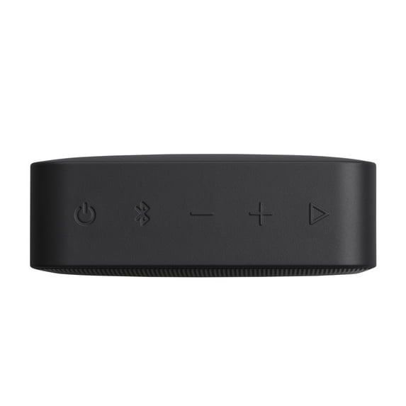JBL Go Essential 2 - Portable Waterproof Speaker - Black