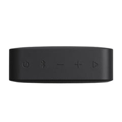 JBL Go Essential 2 - Portable Waterproof Speaker - Black