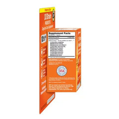 Member'S Mark 10-Strain Probiotic Digestive Care Supplement Capsules (84 Ct.)