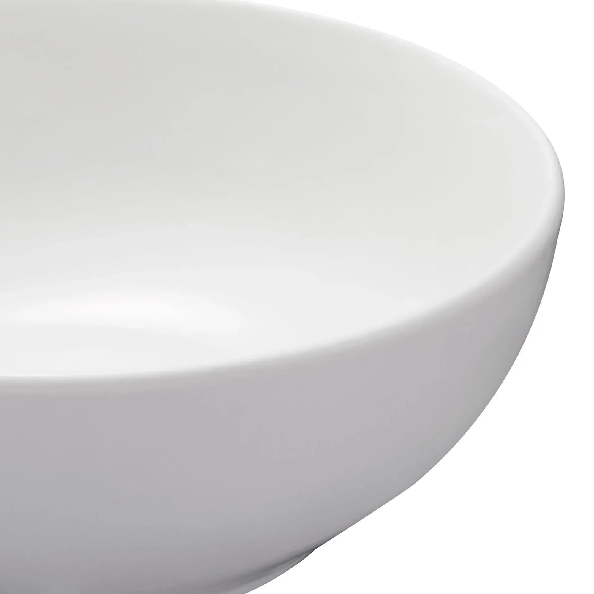 Mainstays Glazed White Stoneware Dinnerware Set, 12-Pieces