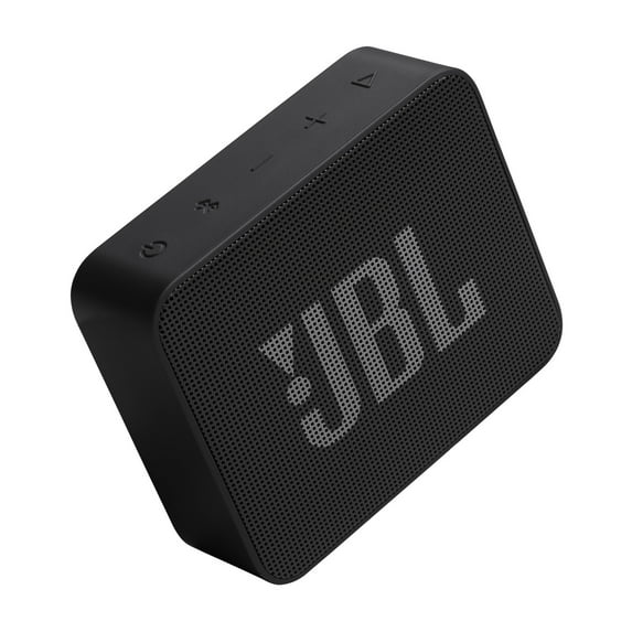 JBL Go Essential 2 - Portable Waterproof Speaker - Black