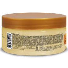 Bodycology caramel indulgence exfoliating sugar scrub jar, back label view