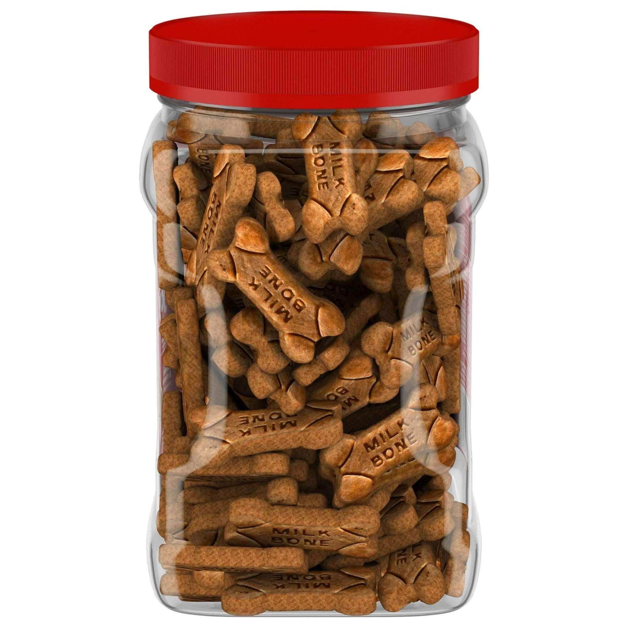 Milk Bone Soft & Chewy Dog Treats, Made with Real Chicken, 5.6 oz Pouch