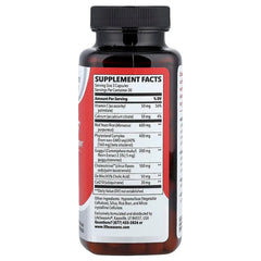 LifeSeasons, Choles-T®, Cholesterol Support, Veg Capsules