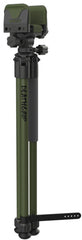 BOG DeathGrip GP Aluminum Shooting Tripod - OD Green 1pc. NEW