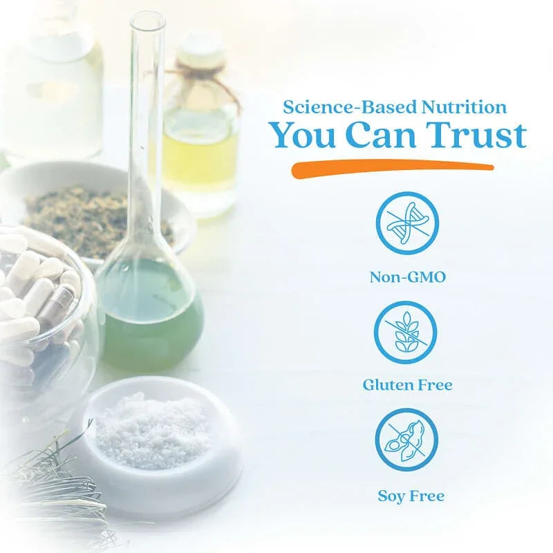 Doctor's Best, Vitamin D3, Softgels