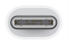 Apple USB-C to Lightning Adapter 1’ Braided Durable Lightning Cable