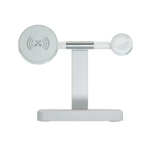 atomi 3-in-1 Wireless Charging Stand