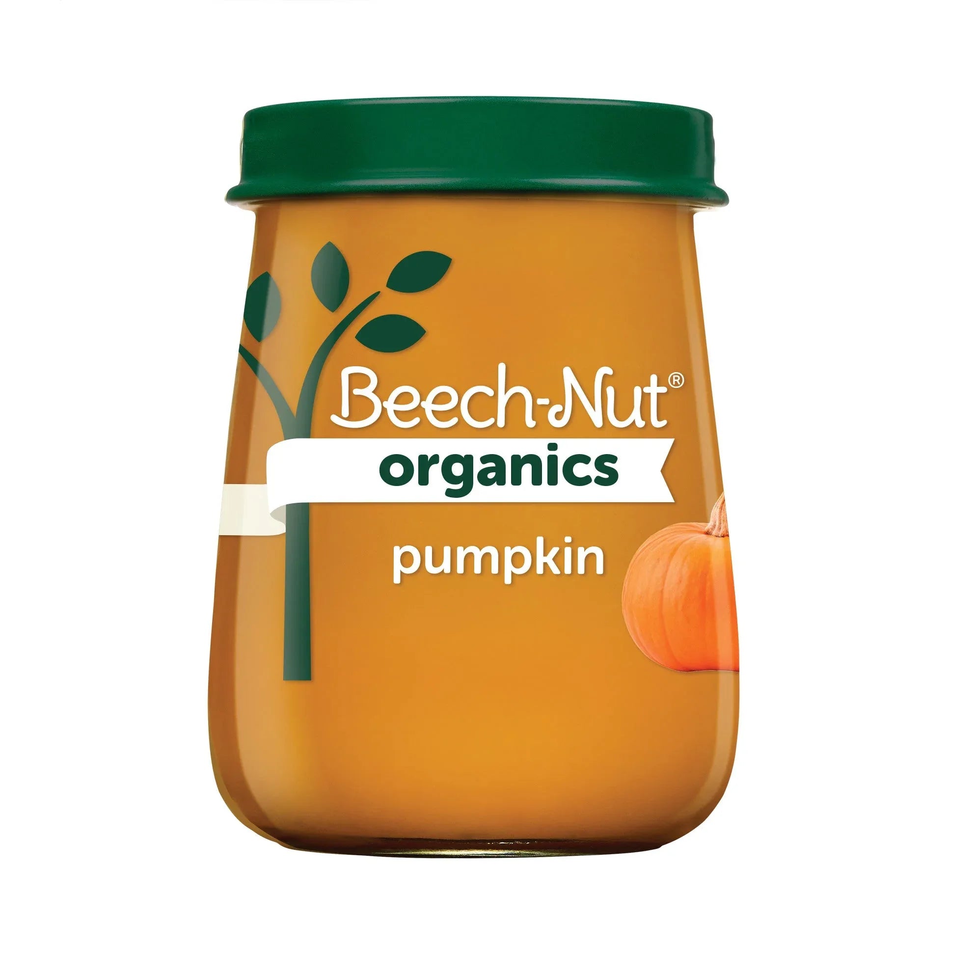 Beech-Nut Organics Stage 1 Baby Food Variety Pack, Fruit & Vegetable, 4oz Jar (16 pack) - USA MEGA SHOP