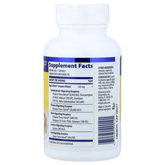 Enzymedica, Digest Basic®, Capsules