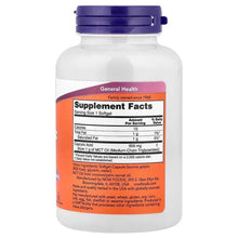 Caprylic acid supplement facts panel on bottle with serving size and ingredients