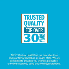 Trusted Quality for over 30 years text panel