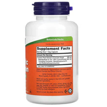 Turmeric curcumin supplement bottle, Supplement Facts panel, white with purple cap