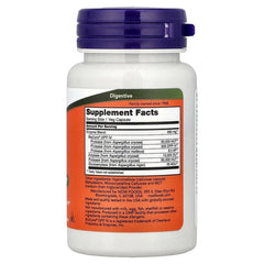 NOW Foods, Gluten Digest, 60 Veg Capsules - USA MEGA SHOP