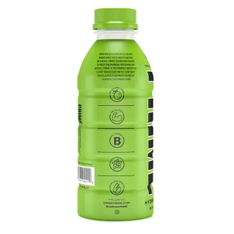 Prime Hydration Drink Variety Pack (16.9 Fl. Oz., 15 Pk.)