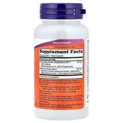 NOW Foods, Blood Pressure Health, 90 Veg Capsules