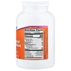 NOW Foods, Nutritional Yeast Flakes, 10 oz (284 g)