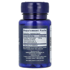 Life Extension, Male Vascular Sexual Support, 30 Vegetarian Capsules - USA MEGA SHOP