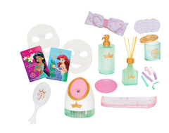 Disney Princess Style Collection Deluxe Day Spa with 20 Accessories Child Age 3 Years - USA MEGA SHOP