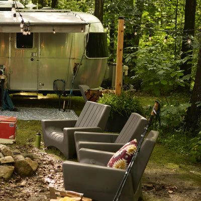 SwitchBack Patio Chair