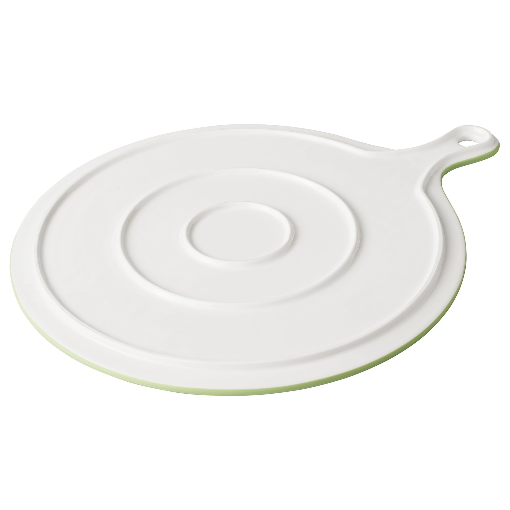 The Pioneer Woman Painted Meadow Ceramic Serving Board
