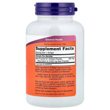Propolis softgel bottle back label with Supplement Facts serving and amount per serving