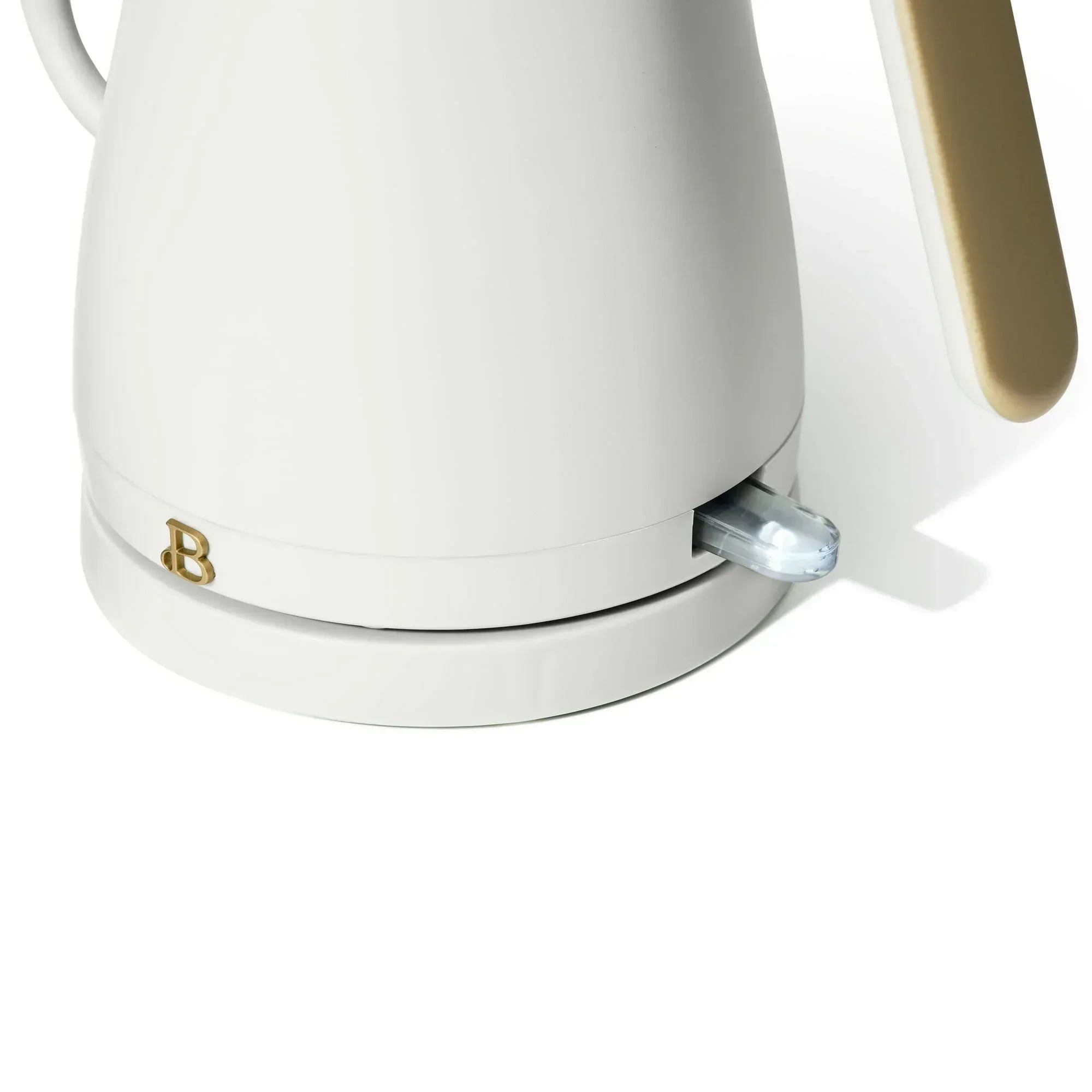 Beautiful 1-Liter Electric Gooseneck Kettle 1200 W, by Drew Barrymore