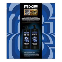 AXE Phoenix Body Wash, Spearmint & Wild Berry, 32 fl. oz., 2 pk.