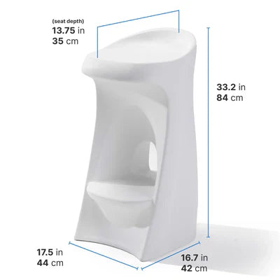 Vero In-Pool Stool